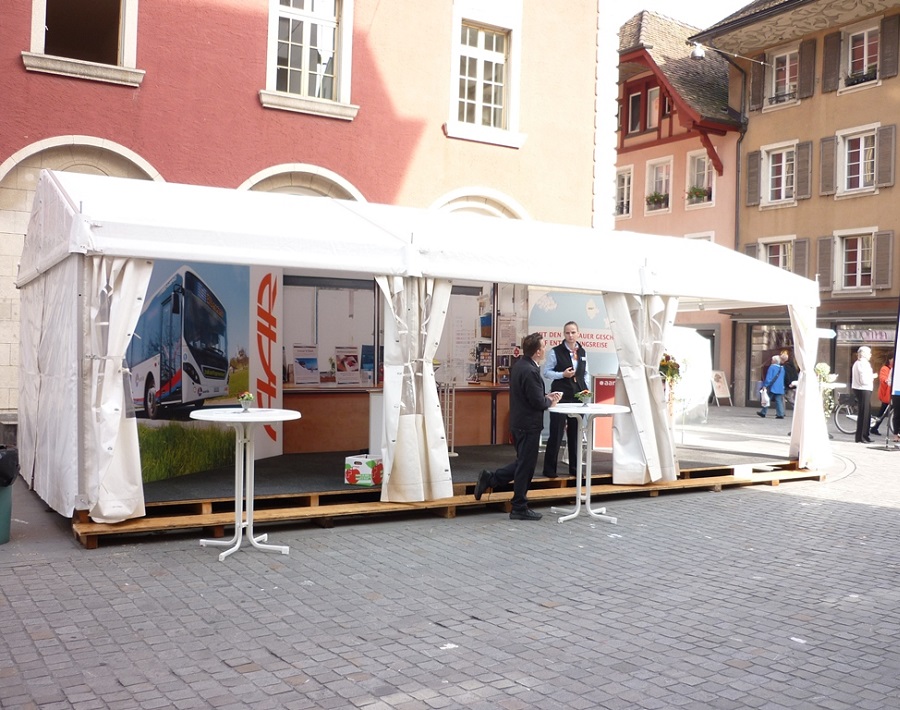 Giebelzelt4m