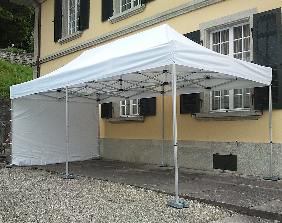 Faltzelte