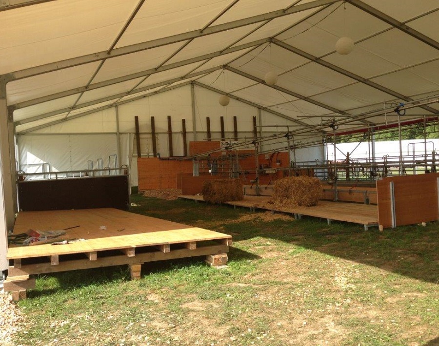 Grosszelt21m2