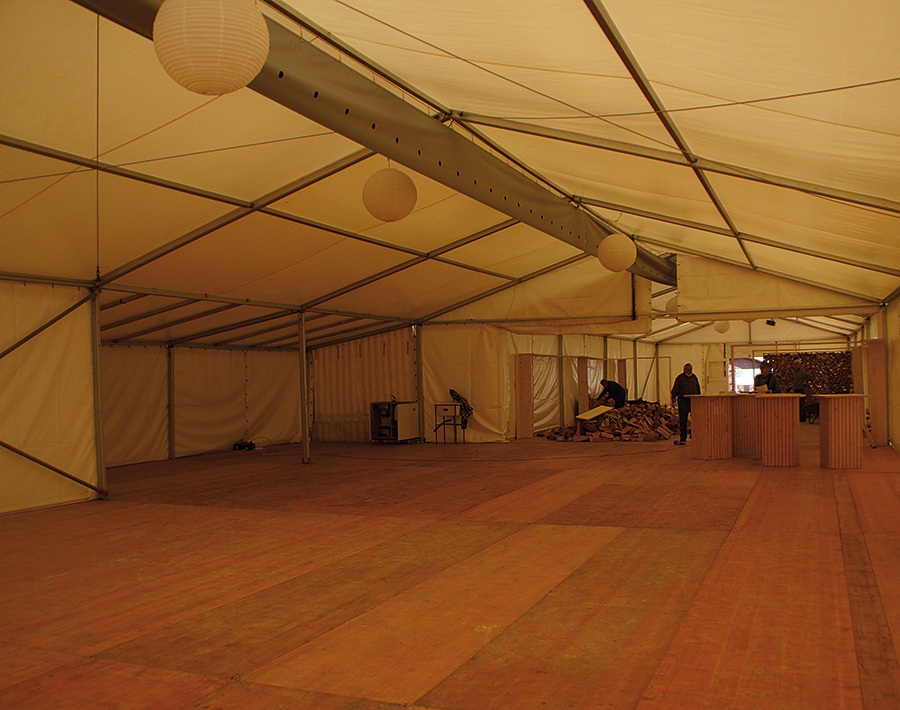 Holzbodensysteme