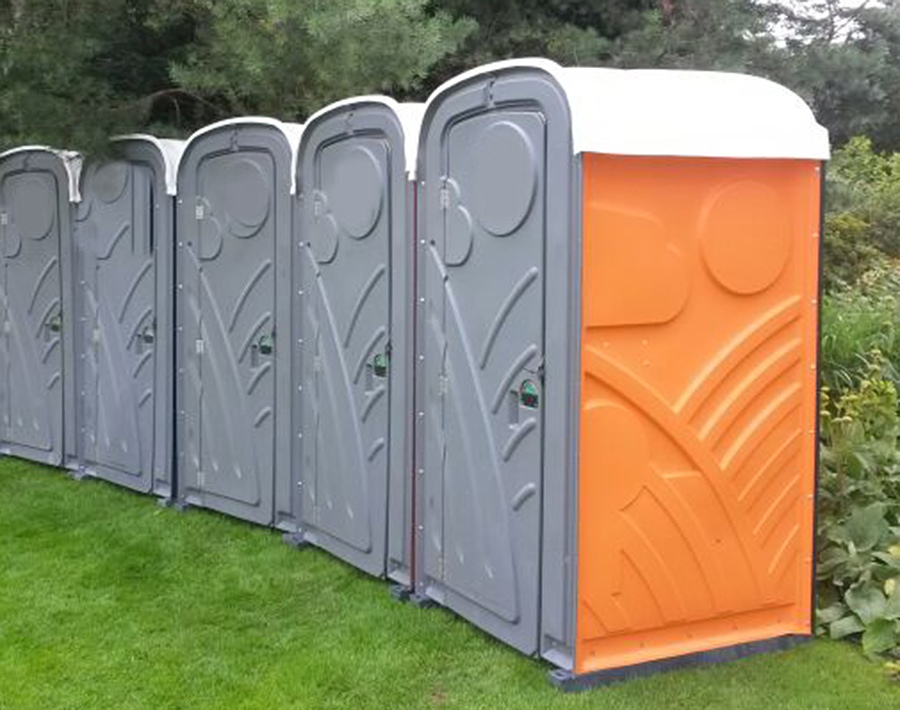 Chemeie Toilette