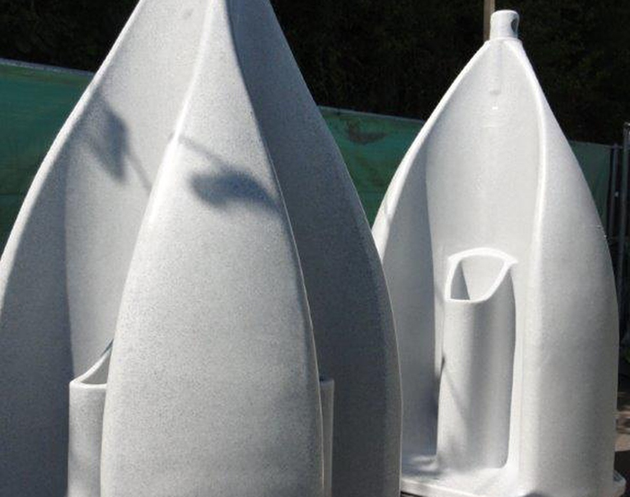 Urinal